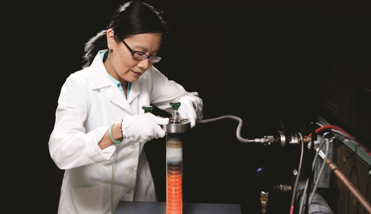 Measurement standards Department of Industry Science and Resources