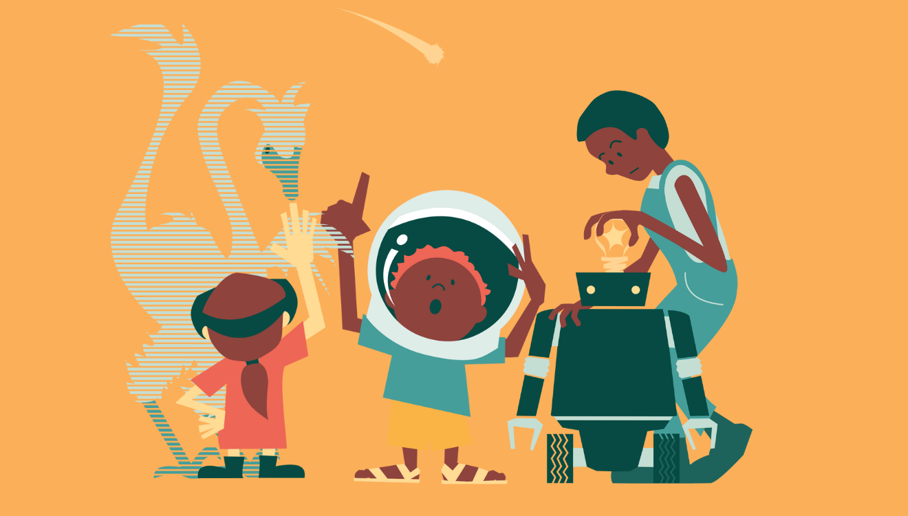 Celebrate National Science Week 2023 Department of Industry, Science