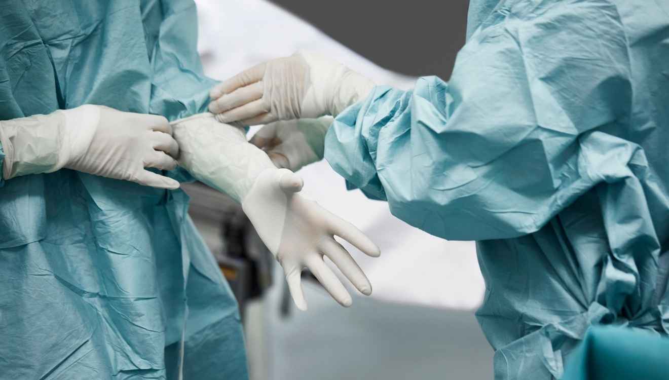 Intelligent robotic imaging system for keyhole surgeries Department