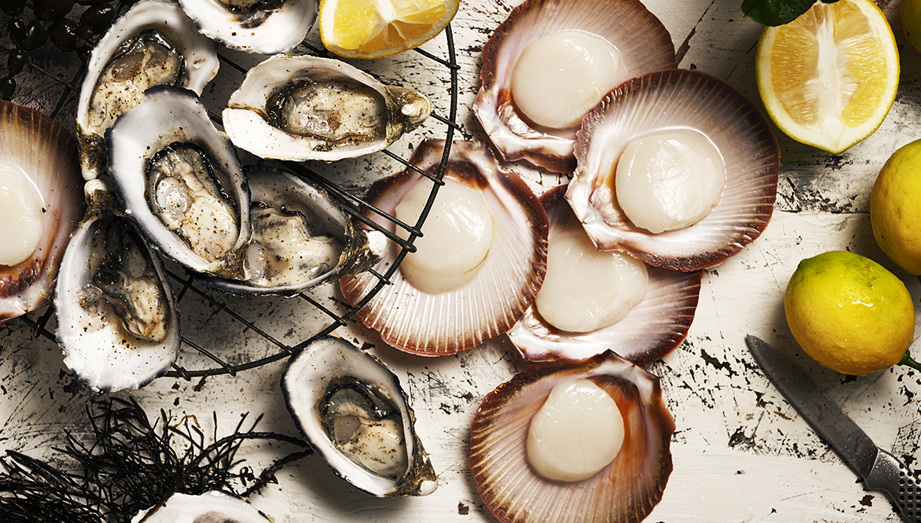 Country of origin labelling for seafood is coming to hospitality ...