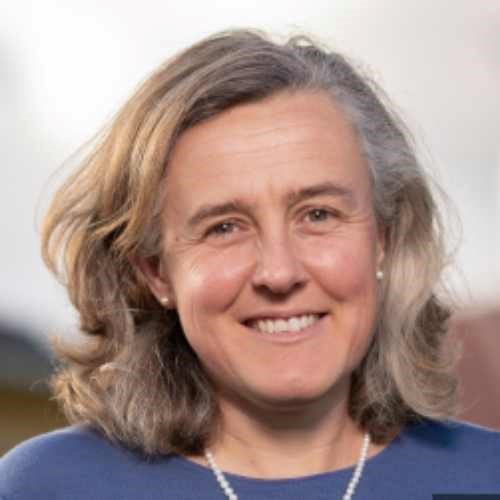 Professor Naomi McClureGriffiths Department of Industry Science and