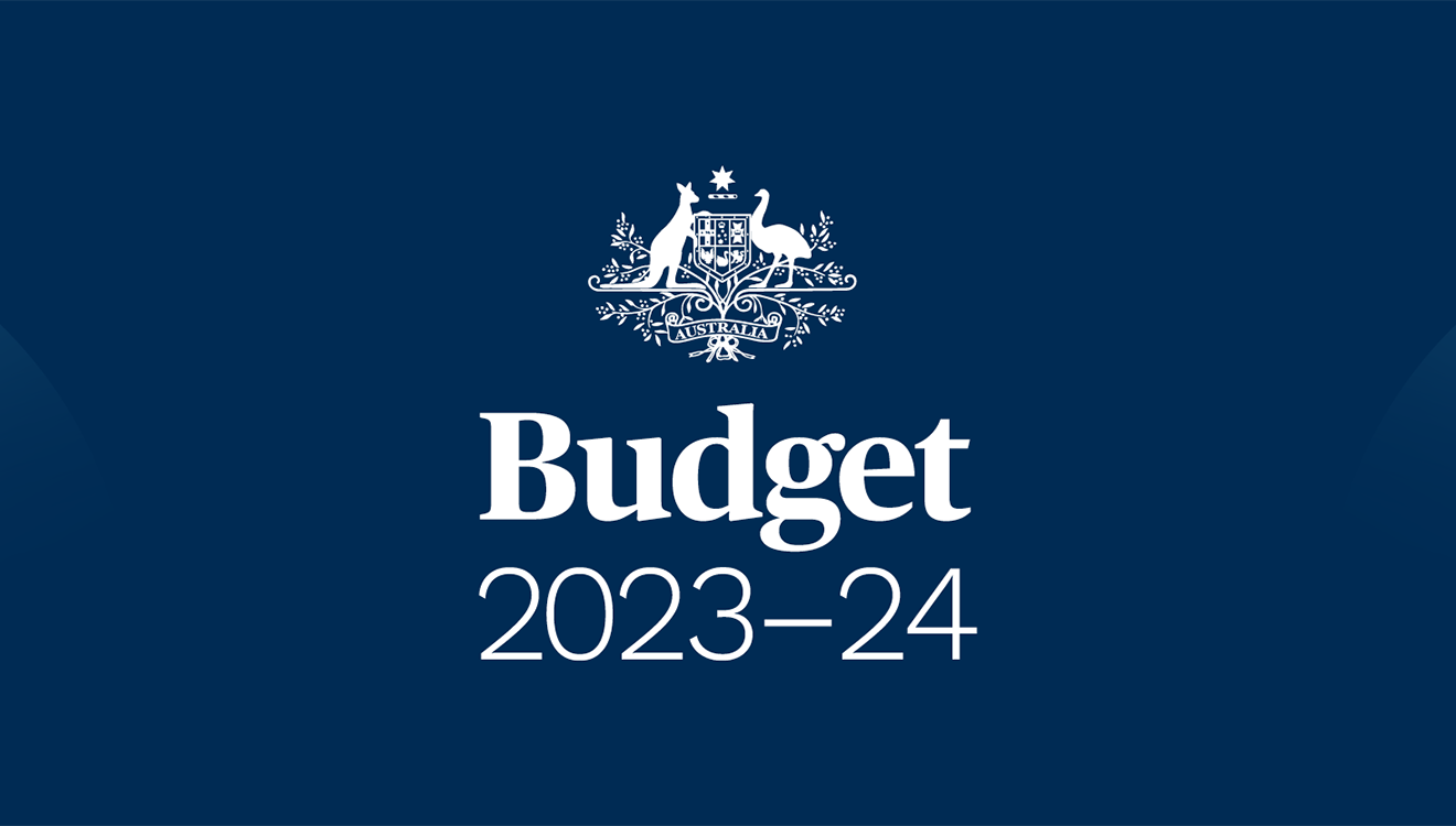 Announcing the 202324 Budget Department of Industry, Science and