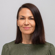 Agnieszka (Aggie) Marek | Department of Industry Science and Resources