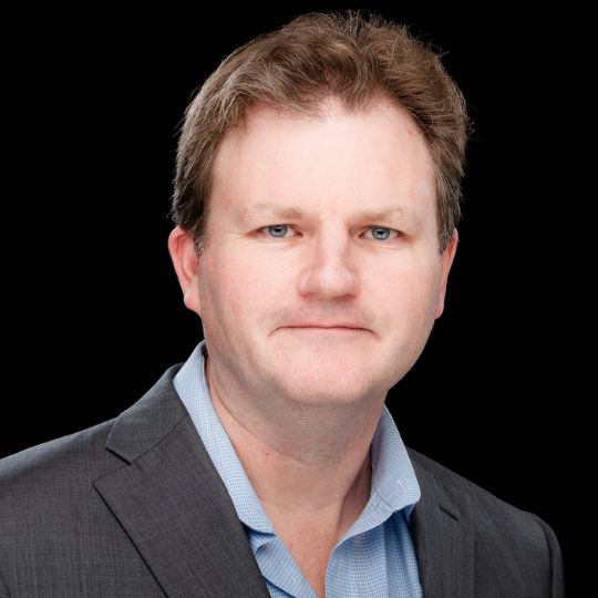 Professor Michael Johns