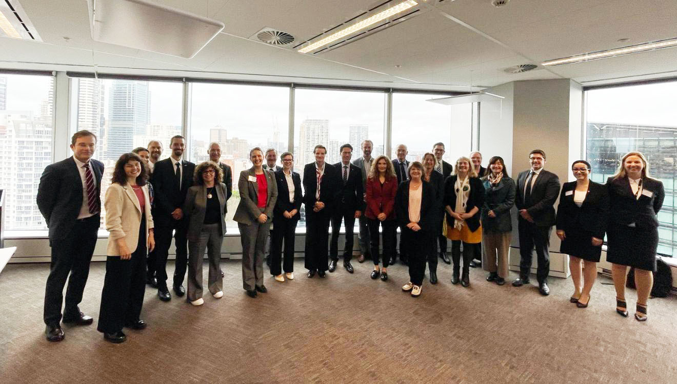 Australia and Switzerland deepen science, research and innovation ties ...