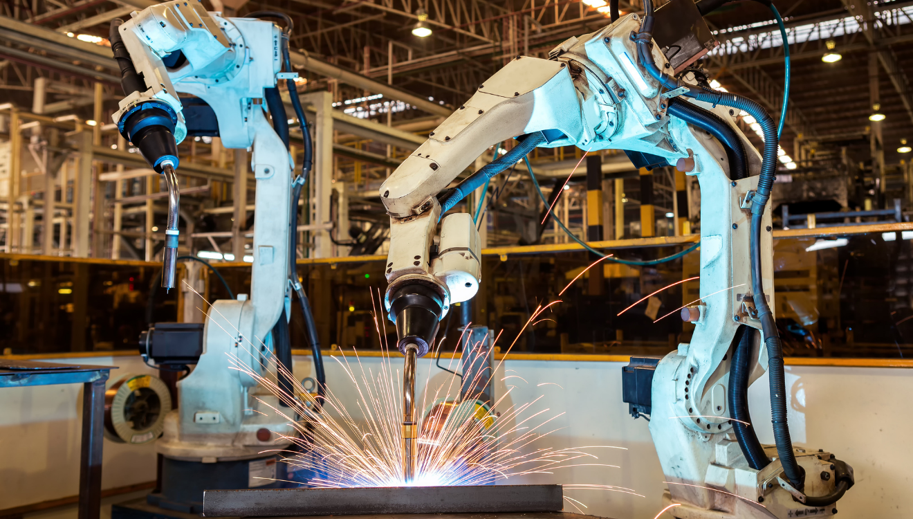 $66 million to boost robotics and automation for industry | Department ...