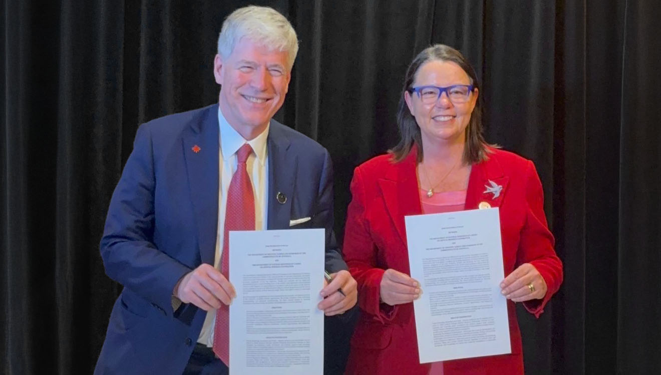 Australia and Canada strengthen partnership on critical minerals ...