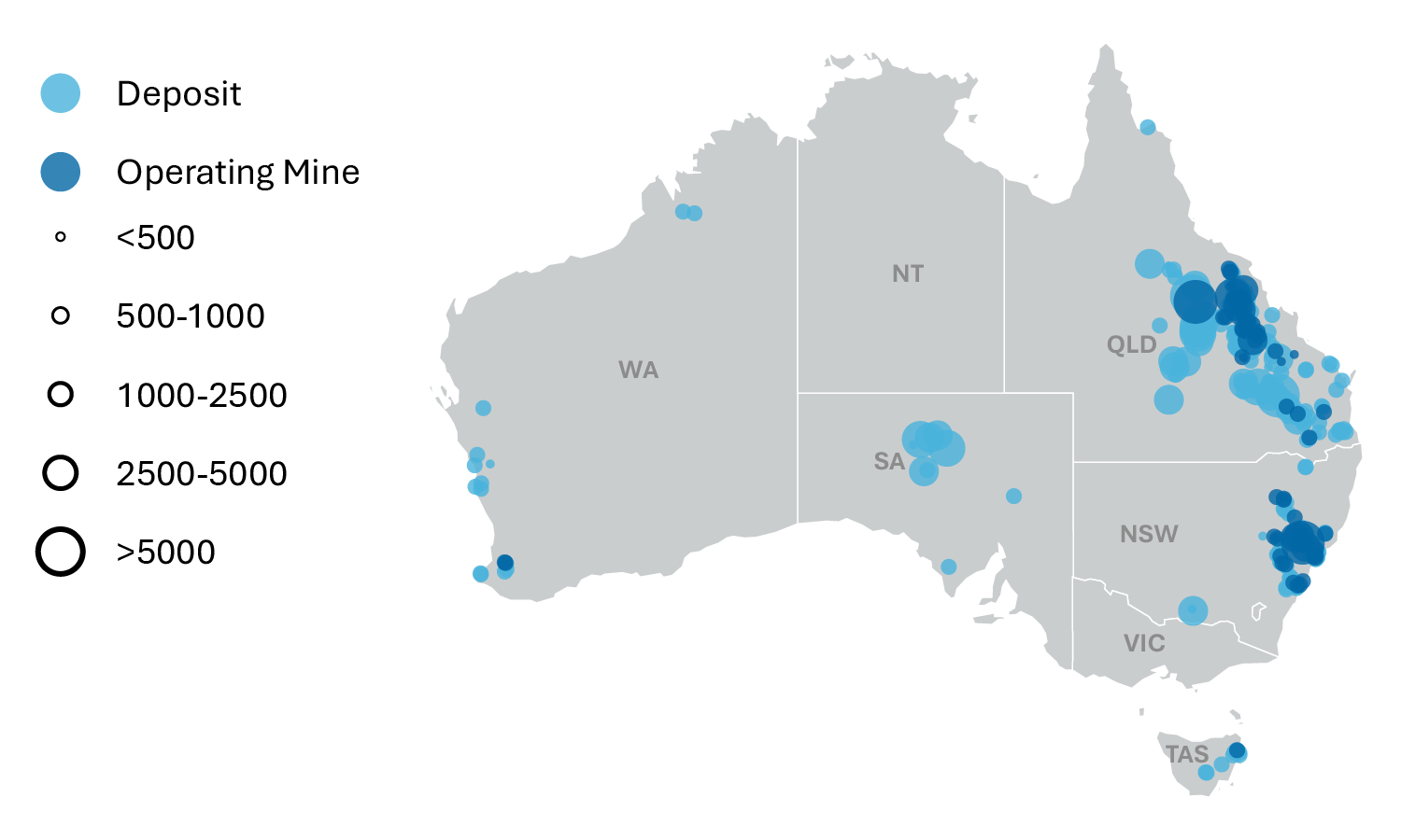 REQ June 2026 chart - coal
