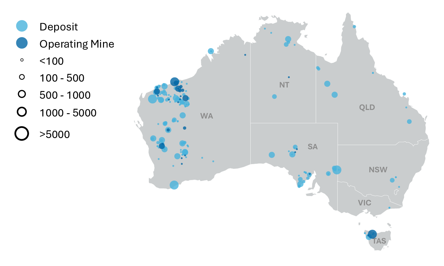 REQ June 2026 chart - iron ore