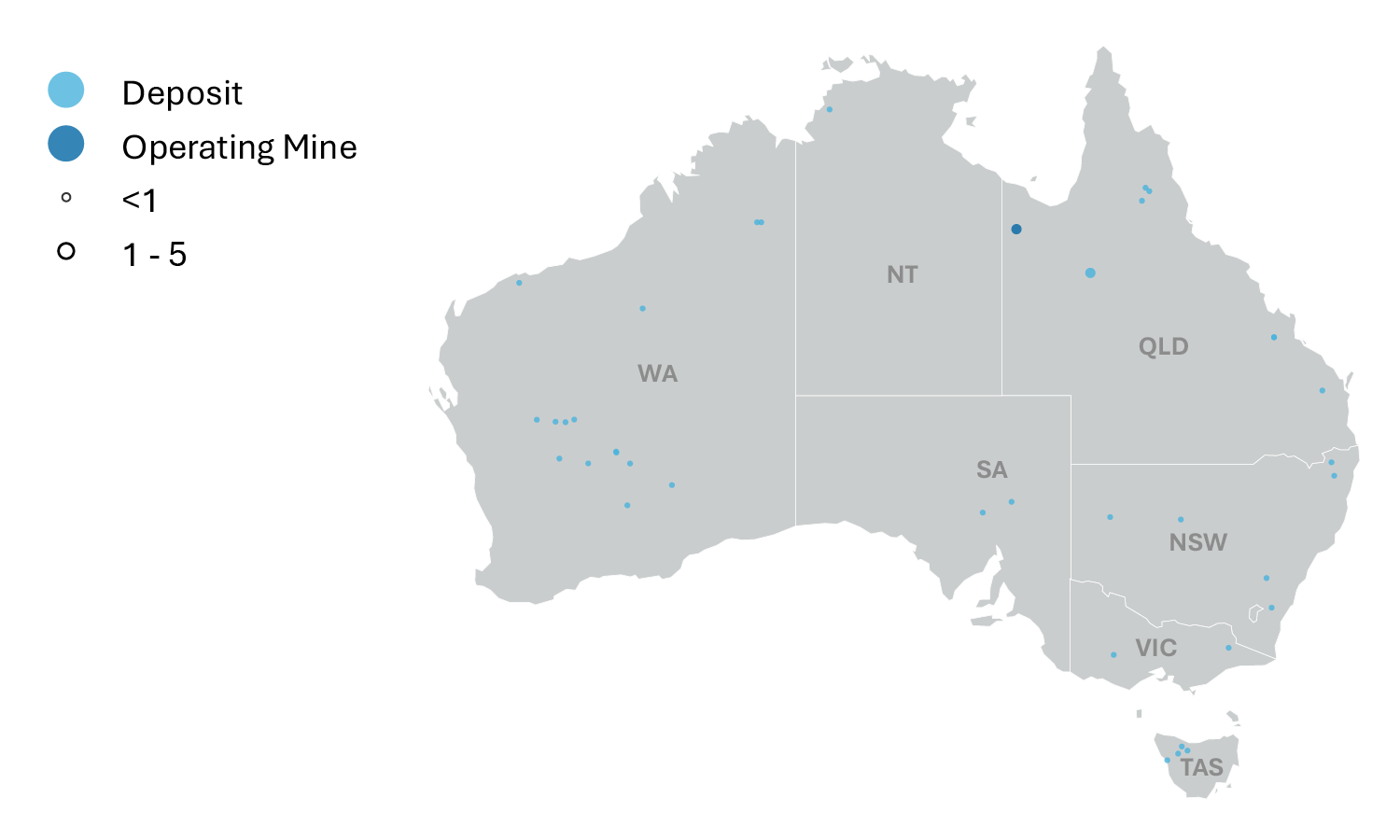 REQ June 2026 chart - zinc