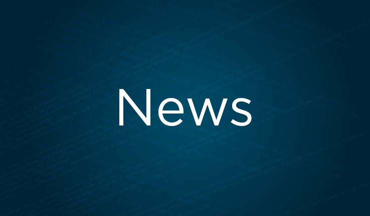 This image indicates a news item