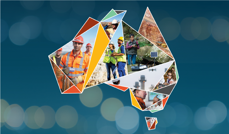 Decorative image of Australia