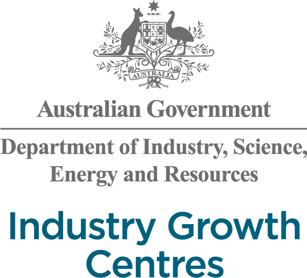 Industry Growth Centres