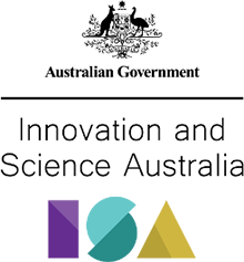 Innovation and Science Australia