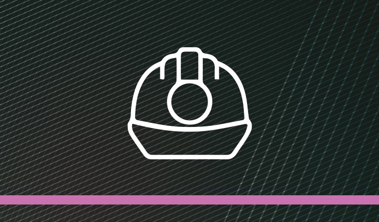 Decorative image from the resources technology and critical minerals processing road map