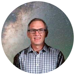 Photo of David Luchetti