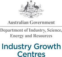 Industry Growth Centres