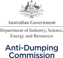 ADC Logo Side ADC Logo Side
