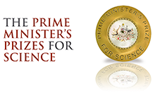 prime ministers prizes for science department of industry images for prizes