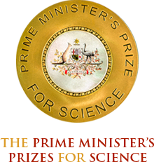 The Prime Minister's Prizes for Science