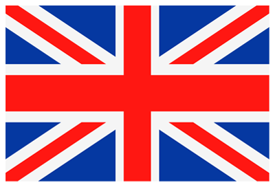 United Kingdom flag