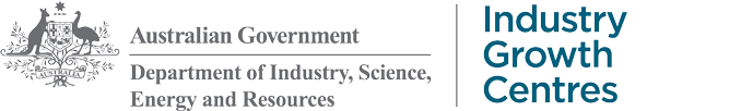 Industry Growth Centres