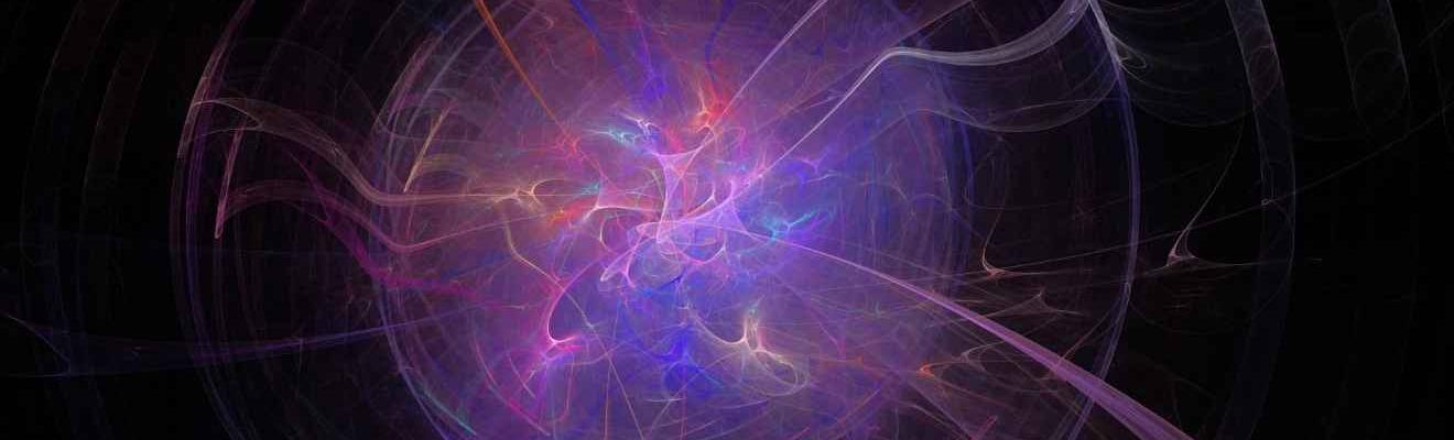 Quantum qubit.