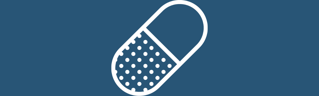 Decorative icon image of a tablet