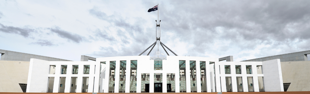Australian Parliament House