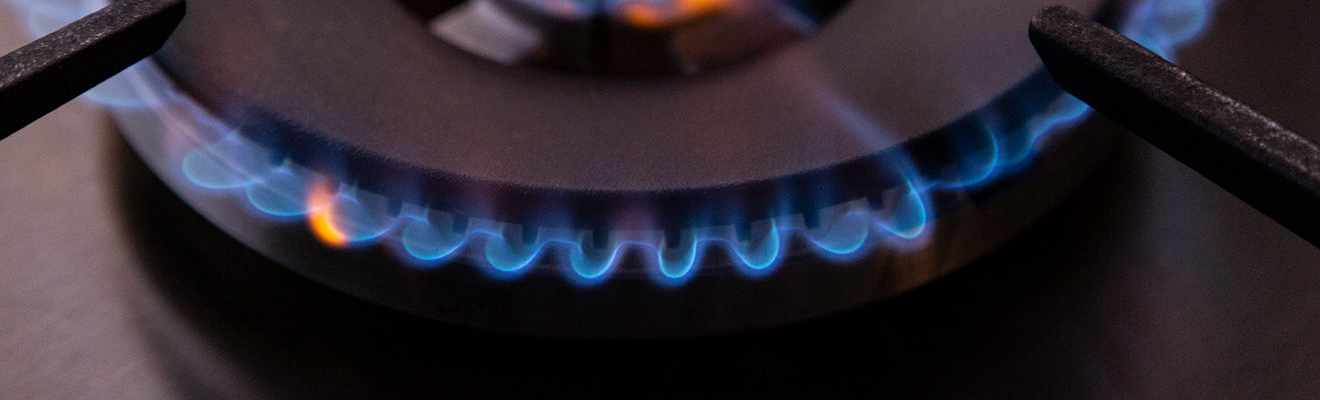Gas burner