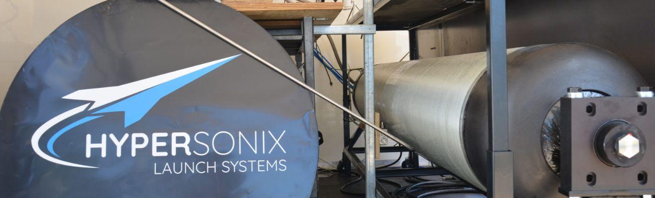 Hypersonix Launch Systems