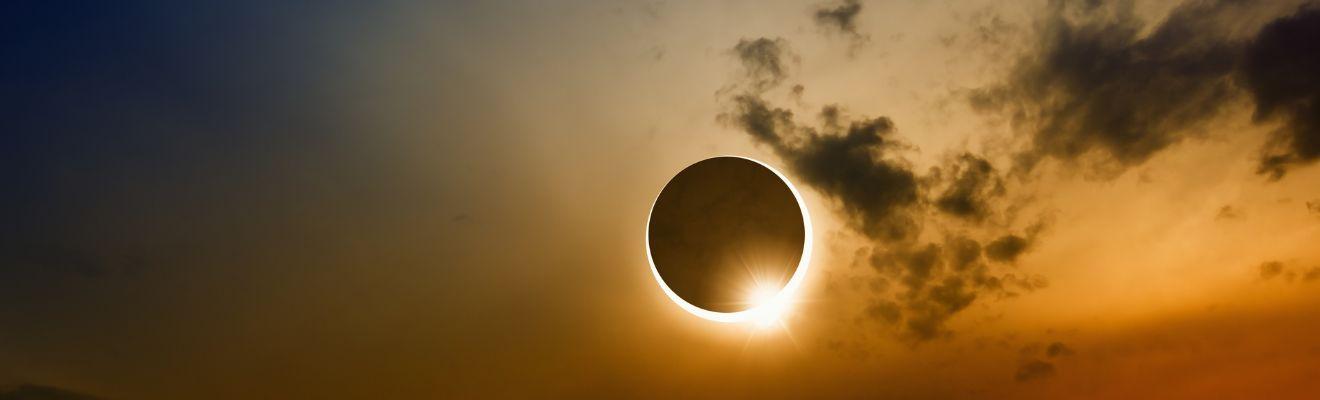 solar eclipse