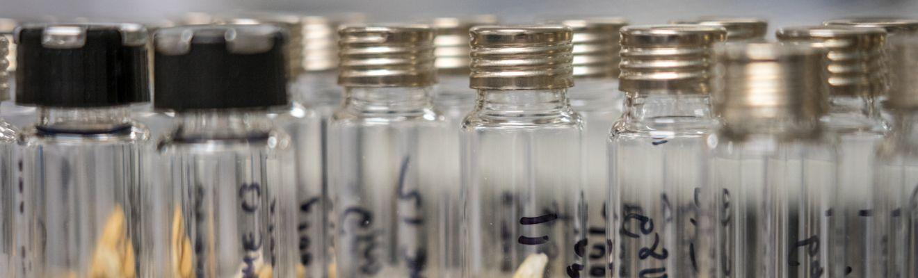 Test tubes