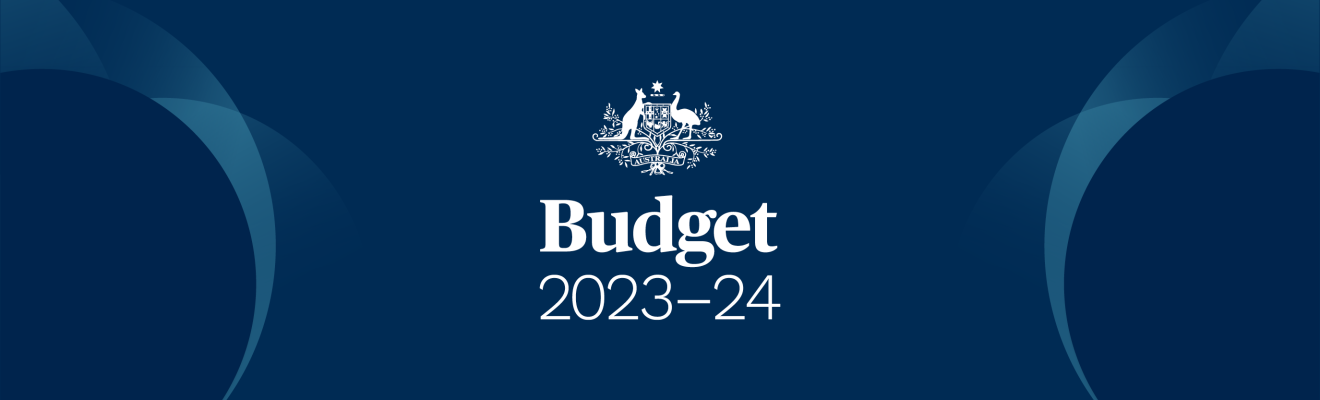 Budget 2023–24 