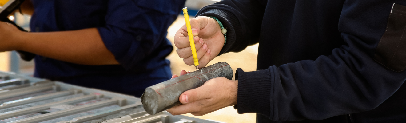 Core samples Credit: Chalice Mining Ltd