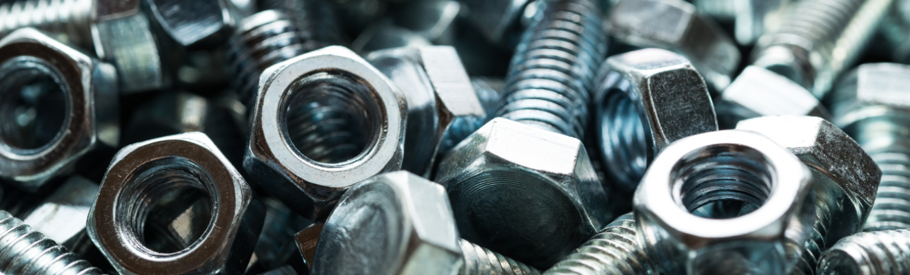 nuts and bolts