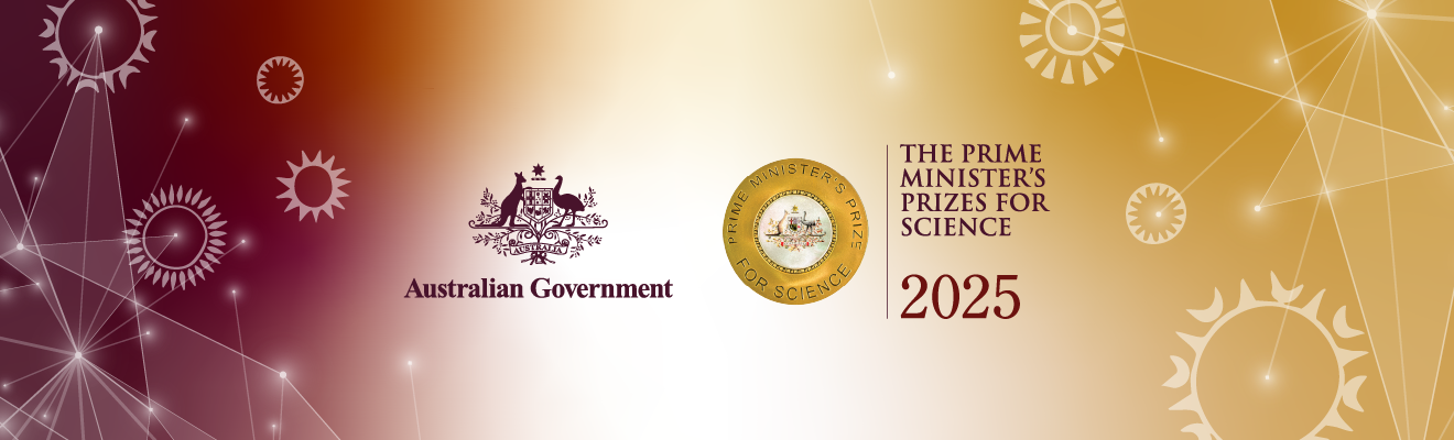 Prime Minister’s Prize for Aboriginal and Torres Strait Islander Knowledge Systems 