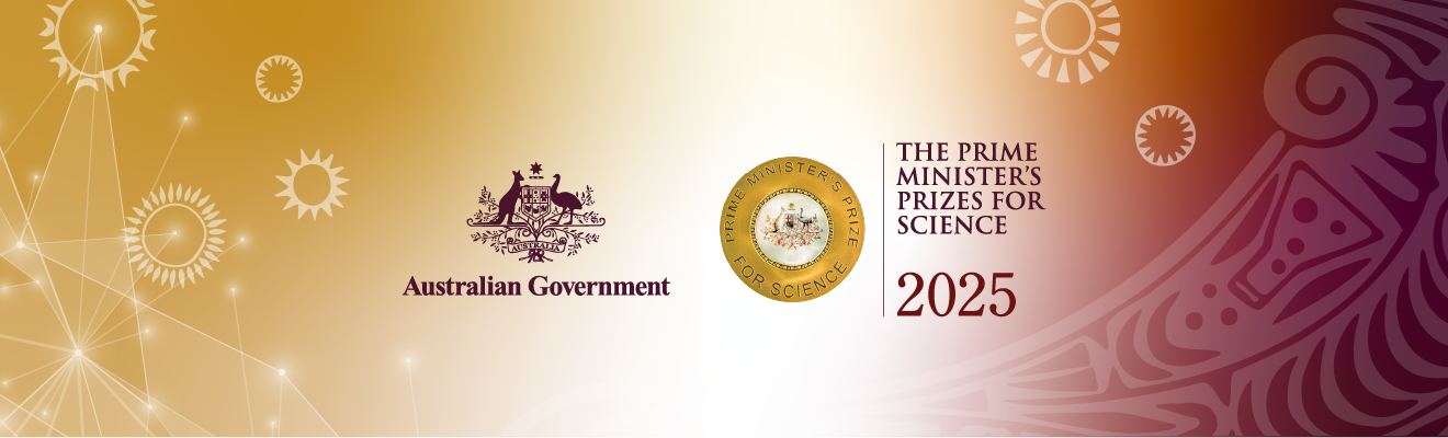 PM's Prize 2025 learning systems Banner