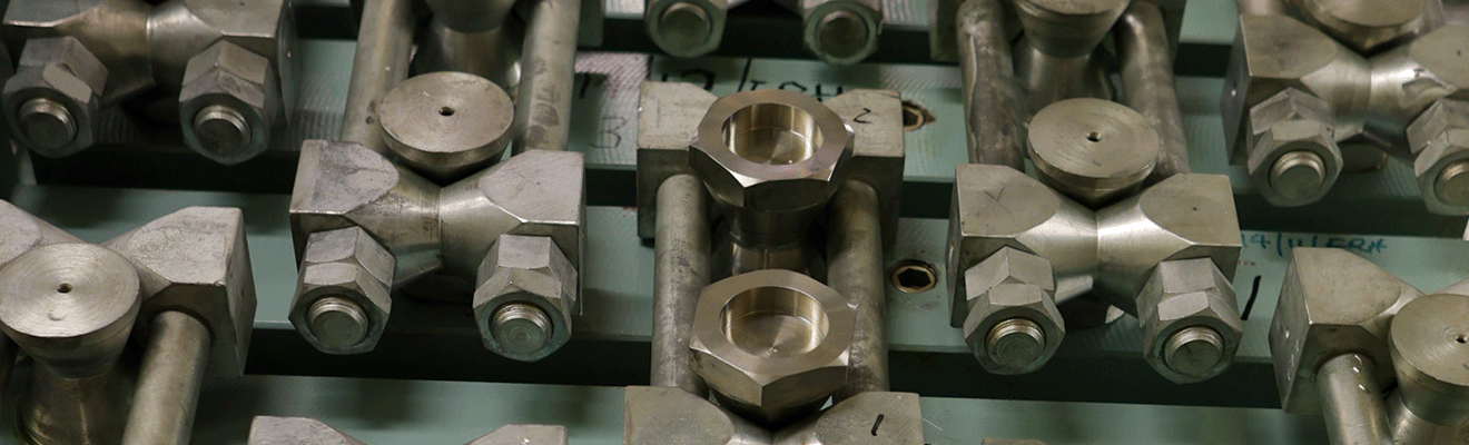 NMI’s force measurement standard