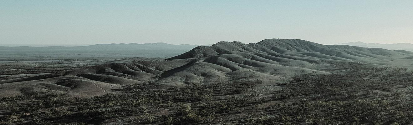 Magnetite Mines’ Razorback Iron Ore Project 