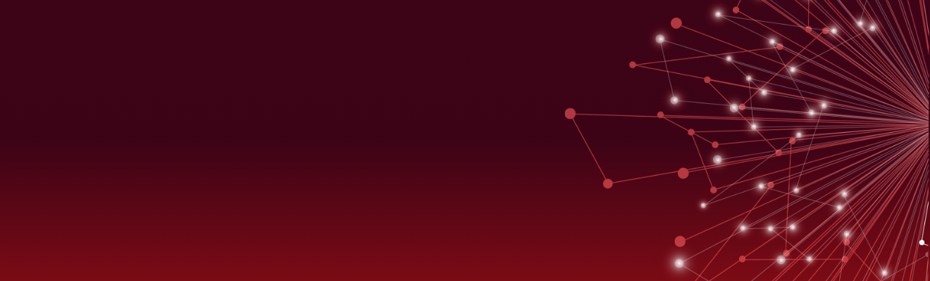 Abstract NMI banner