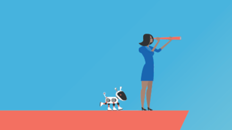 Industry Insights publication cover image