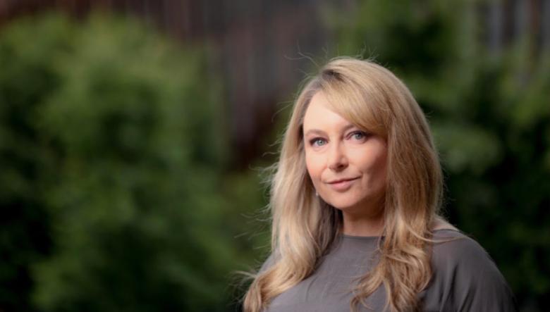 Photo of Amanda Barnard