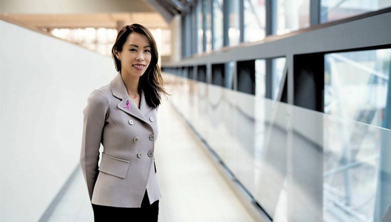 Photo of Sherene Loi