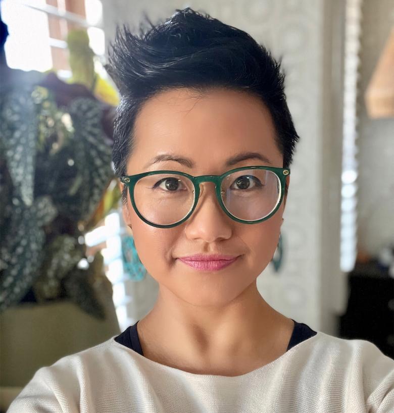 Photo portrait of Tich-Lam Nguyen