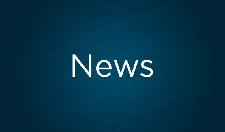 This image indicates a news item