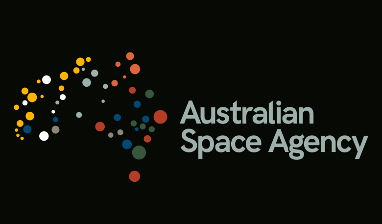 Australian Space Agency Brand
