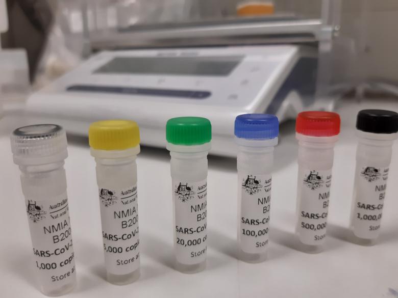 New Australian standard helps COVID-19 hotspot detection