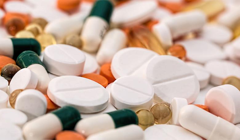These tablets, capsules and gels are all part of ANSTO’s research into paracetamol.