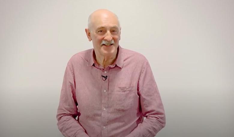Photo of Fred Watson